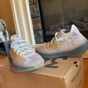 Yeezy 380 new in the box